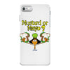 mustard or mayo (2) iPhone 7 Case