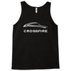 crossfire Tank Top
