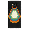 Totoro Retro Samsung Galaxy S8