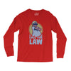 baby cop Long Sleeve Shirts