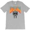 Doom With Mask T-Shirt