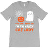 i'm the crazy cat lady T-Shirt