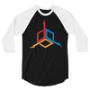 SIMPLE THAT IS COOL 3/4 Sleeve Shirt