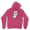 dog or fox Unisex Hoodie