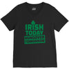 hungover tomorrow best trending V-Neck Tee