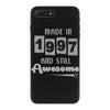 made in 1997 and still awesome iPhone 7 Plus Case