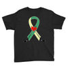 Humboldt Ribbon Youth Tee