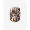 nightmare de los muertos Mousepad