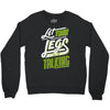 let your Crewneck Sweatshirt