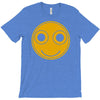funny smiley face T-Shirt