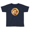 rock Toddler T-shirt
