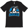 outpos 31 huskies T-Shirt