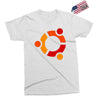 friend logo Exclusive T-shirt