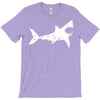 shark 'bite me' T-Shirt