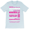quens are born in november T-Shirt
