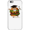 pass the nutrition test iPhone 6/6s Case