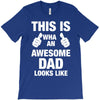 new daddy christmas funny T-Shirt