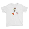Gas Mask Youth Tee