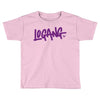 Logang Maverick Toddler T-shirt