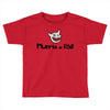 muerto de risa looks nice Toddler T-shirt