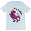 mamasaurus T-Shirt