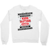 It's A Mother Thing Crewneck Sweatshirt