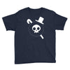 brook flag one piece Youth Tee