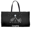 Camping Weekender Totes