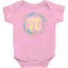 everyday should be pi day Baby Onesie
