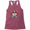 ma&icirc;tre tortue g&eacute;niale Racerback Tank