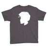 questlove afro the roots rap Youth Tee