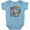 aw yea! Baby Onesie