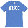 atgc dna T-Shirt