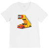 modified V-Neck Tee