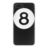 magic 8 ball iPhone 7 Plus Case