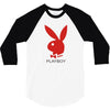 BEST LOGOS 3/4 Sleeve Shirt