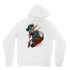 deadboarder Unisex Hoodie