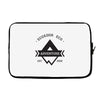 ecuador Laptop sleeve