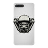 gas mask iPhone 7 Plus Case