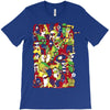 sangria summer T-Shirt