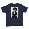 back in the old days Youth Tee