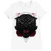 puma Ladies Fitted T-Shirt
