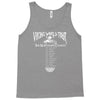 viking world tour funny Tank Top