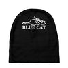 blue cat records Baby Beanies