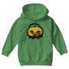 trick or treat Youth Hoodie