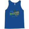 greetings from kakariko village Tank Top