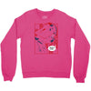 death star sorrows Crewneck Sweatshirt