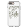all shall perish bird flu iPhone 8 Plus