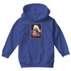 yo joe Youth Hoodie