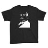 hercules poirot Youth Tee
